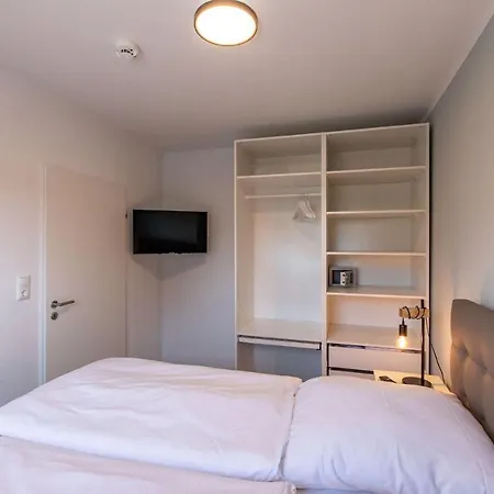 Haus Treibholz 6 Appartamento *